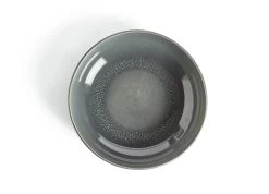 Habitat Evora Stoneware Serving Bowl - Green -Best Kitchen Products 9428858 R Z004A