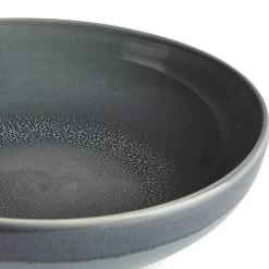 Habitat Evora Stoneware Serving Bowl - Green -Best Kitchen Products 9428858 R Z006A