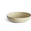 Habitat Evora Stoneware Serving Bowl - Naturals -Best Kitchen Products 9432019 R Z001A