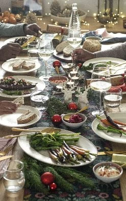 Habitat 16 Piece Gold Stainless Steel Cutlery Set -Best Kitchen Products 9437014 R Z002C