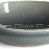 Habitat Evora 4 Piece Stoneware Pasta Bowls - Green -Best Kitchen Products 9437162 R Z001A