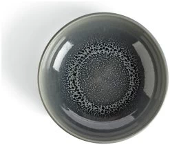 Habitat Evora 4 Piece Stoneware Pasta Bowls - Green -Best Kitchen Products 9437162 R Z002A