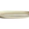 Habitat Evora Stoneware Serving Platter - Natural -Best Kitchen Products 9438161 R Z001A