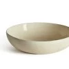 Habitat Evora Speckled Salad Bowl - Natural -Best Kitchen Products 9438800 R Z001A