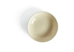 Habitat Evora Speckled Salad Bowl - Natural -Best Kitchen Products 9438800 R Z004A