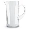 Habitat Art Glass Jug 1 Habitat Art Glass Jug -Best Kitchen Products 9511947 R Z001A