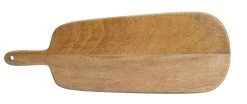 Habitat Mediterranean Footed Wooden Serving Board 11 Habitat Mediterranean Footed Wooden Serving Board -Best Kitchen Products 9512032 R Z004A