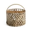 Habitat Woven Caddy 2 Habitat Woven Caddy -Best Kitchen Products 9512049 R Z001A