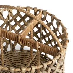 Habitat Woven Caddy -Best Kitchen Products 9512049 R Z002A