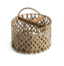 Habitat Woven Caddy -Best Kitchen Products 9512049 R Z003A