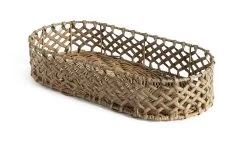 Habitat Mediterranean Woven Bread Basket 9 Habitat Mediterranean Woven Bread Basket -Best Kitchen Products 9512063 R Z003A