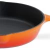 Habitat 19.5cm Cast Iron Frying Pan 2 Habitat 19.5cm Cast Iron Frying Pan -Best Kitchen Products 9513172 R Z001A