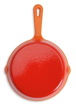 Habitat 19.5cm Cast Iron Frying Pan 10 Habitat 19.5cm Cast Iron Frying Pan -Best Kitchen Products 9513172 R Z004A