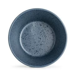 Habitat Addison Set Of 4 Stoneware Cereal Bowl - Blue 10 Habitat Addison Set Of 4 Stoneware Cereal Bowl - Blue -Best Kitchen Products 9525201 R Z004A