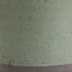 Habitat Textured Ripple Set Of 4 Mugs - Sage -Best Kitchen Products 9527261 R B001