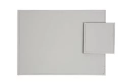 Habitat Faux Leather Set Of 4 Placemats And Coasters Set 9 Habitat Faux Leather Set Of 4 Placemats And Coasters Set -Best Kitchen Products 9531453 R Z002A