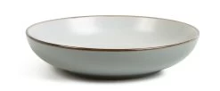 Habitat Speckle 4 Piece Stoneware Pasta Bowl - Grey -Best Kitchen Products 9533073 R Z004A