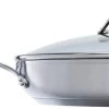 Circulon S Series 30cm Stainless Steel Saute Pan -Best Kitchen Products 9533736 R Z001A
