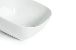 Habitat Riko Square 12 Piece Dinner Set - White 10 Habitat Riko Square 12 Piece Dinner Set - White -Best Kitchen Products 9550874 R Z004A