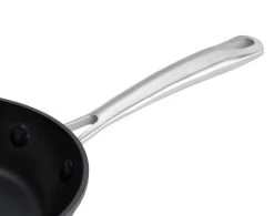 Habitat 30cm Hard Anodised Aluminium Frying Pan -Best Kitchen Products 9553280 R Z003A