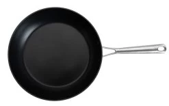 Habitat 30cm Hard Anodised Aluminium Frying Pan -Best Kitchen Products 9553280 R Z005A