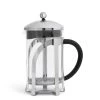 Habitat 12 Cup Cafetieres - Chrome -Best Kitchen Products 9553606 R Z001A