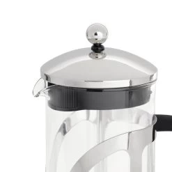 Habitat 12 Cup Cafetieres - Chrome 9 Habitat 12 Cup Cafetieres - Chrome -Best Kitchen Products 9553606 R Z004A