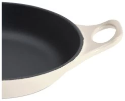 Habitat 20cm Small Round Cast Iron Oven Dish -Best Kitchen Products 9558591 R Z002A