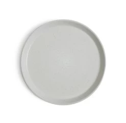 Habitat Addison 4 Piece Stoneware Side Plate - White 11 Habitat Addison 4 Piece Stoneware Side Plate - White -Best Kitchen Products 9565089 R Z004A