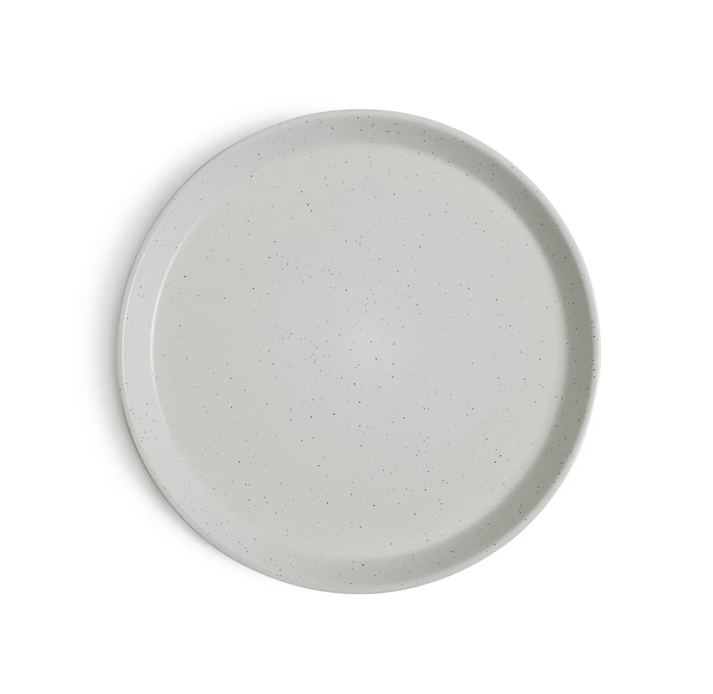 Habitat Addison 4 Piece Stoneware Side Plate - White 7 Habitat Addison 4 Piece Stoneware Side Plate - White - Image 5