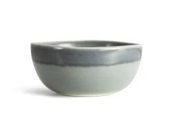 Habitat Evora 4 Piece Stoneware Cereal Bowl - Green 10 Habitat Evora 4 Piece Stoneware Cereal Bowl - Green -Best Kitchen Products 9578557 R Z004A