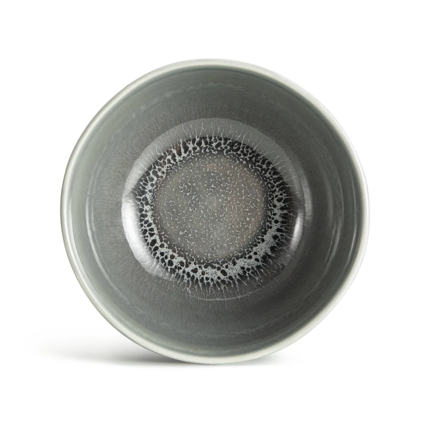 Habitat Evora 4 Piece Stoneware Cereal Bowl - Green 7 Habitat Evora 4 Piece Stoneware Cereal Bowl - Green - Image 5