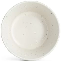 Habitat Addison Set Of 4 Stoneware Cereal Bowl - White -Best Kitchen Products 9592739 R Z003A