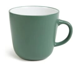 Habitat Two Tone 16 Piece Stoneware Dinner Set 11 Habitat Two Tone 16 Piece Stoneware Dinner Set -Best Kitchen Products 9604438 R Z003A