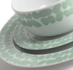 Habitat Scandi Decal 12 Piece Porcelain Dinner Set 15 Habitat Scandi Decal 12 Piece Porcelain Dinner Set -Best Kitchen Products 9634721 R Z005A