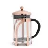 Habitat 12 Cup Copper Cafetieres - Copper 1 Habitat 12 Cup Copper Cafetieres - Copper -Best Kitchen Products 9649754 R Z001A
